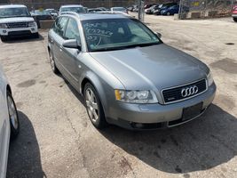 2003 AUDI A4 