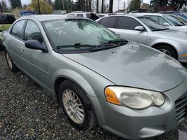 2005 CHRYSLER SEBRING TOURING