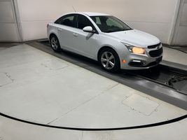 2015 CHEVROLET CRUZE 2LT