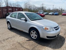 2007 CHEVROLET COBALT