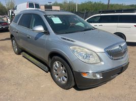 2012 BUICK ENCLAVE PREMIUM