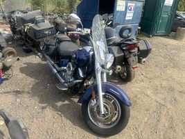 2009 YAMAHA V STAR 1100 CLASSIC 