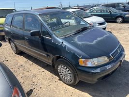 1996 HONDA ODYSSEY LX