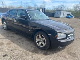2010 DODGE CHARGER