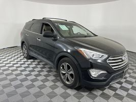 2013 HYUNDAI SANTA FE 