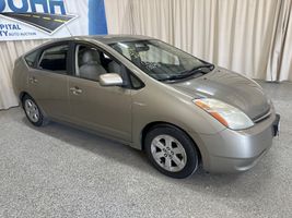 2006 TOYOTA PRIUS 