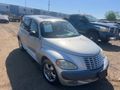 2001 CHRYSLER PT CRUISER