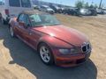 2000 BMW Z3
