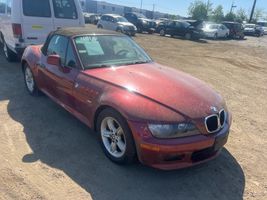 2000 BMW Z3 BASE