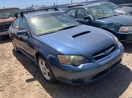 2005 SUBARU LEGACY GT LIMITED