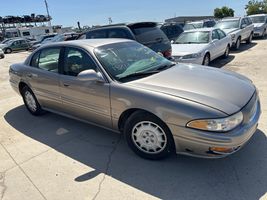 2000 BUICK LESABRE LIMITED