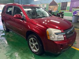 2007 CHEVROLET EQUINOX