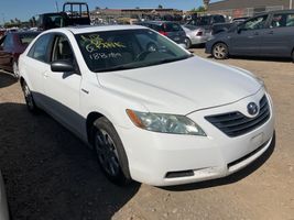 2007 TOYOTA CAMRY HYBRID