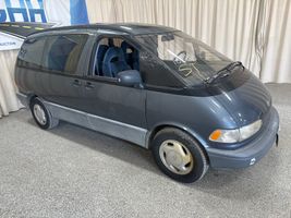 1992 TOYOTA PREVIA LE
