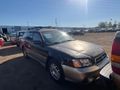 2004 SUBARU OUTBACK