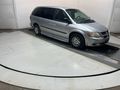 2002 DODGE GRAND CARAVAN