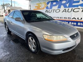 2000 HONDA ACCORD EX