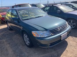 2003 TOYOTA AVALON XL