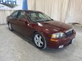 2001 LINCOLN LS