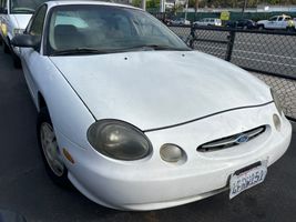 1999 FORD TAURUS