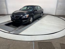 2015 NISSAN ALTIMA BASE