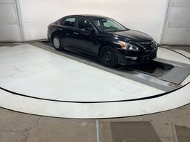 2015 NISSAN ALTIMA BASE