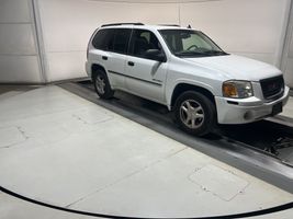 2006 GMC ENVOY SLE