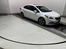 2015 KIA FORTE EX