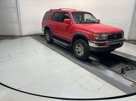 1998 TOYOTA 4RUNNER SR5