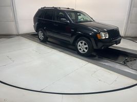 2008 JEEP GRAND CHEROKEE LAREDO