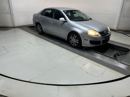 2006 VOLKSWAGEN JETTA TDI