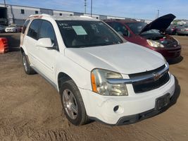 2008 CHEVROLET EQUINOX LT