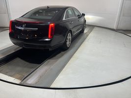 2013 CADILLAC XTS PREMIUM
