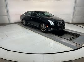 2013 CADILLAC XTS PREMIUM