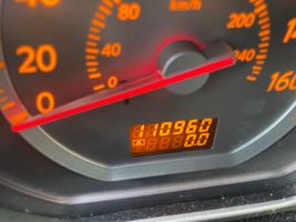 2007 NISSAN MURANO S