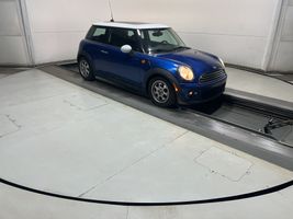 2012 MINI COOPER HARDTOP