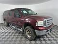 2006 FORD F250SD