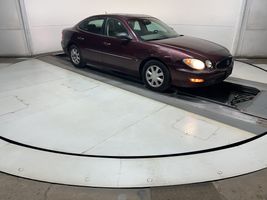 2006 BUICK LACROSSE CXL