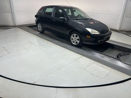 2002 FORD FOCUS ZX5