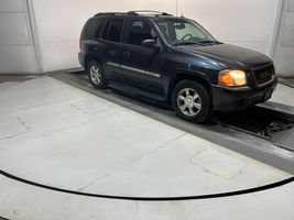 2005 GMC ENVOY SLE