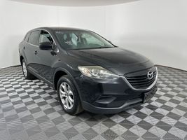 2013 MAZDA CX-9 TOURING