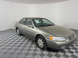 1998 TOYOTA CAMRY CE