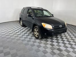 2006 TOYOTA RAV4 BASE