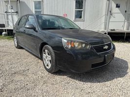 2007 CHEVROLET MALIBU LT MAXX