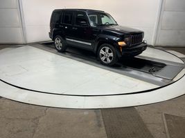 2012 JEEP LIBERTY JET