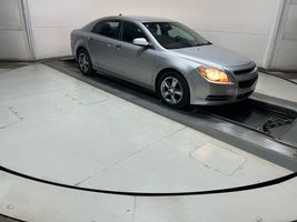 2012 CHEVROLET MALIBU LT