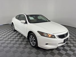 2010 HONDA ACCORD 