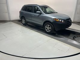 2008 HYUNDAI SANTA FE GLS