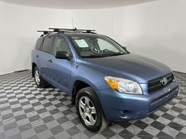 2007 TOYOTA RAV4 