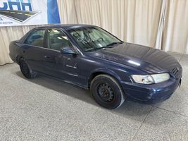 1997 TOYOTA CAMRY CE